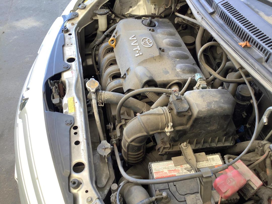 Photo '12' of Toyota IST