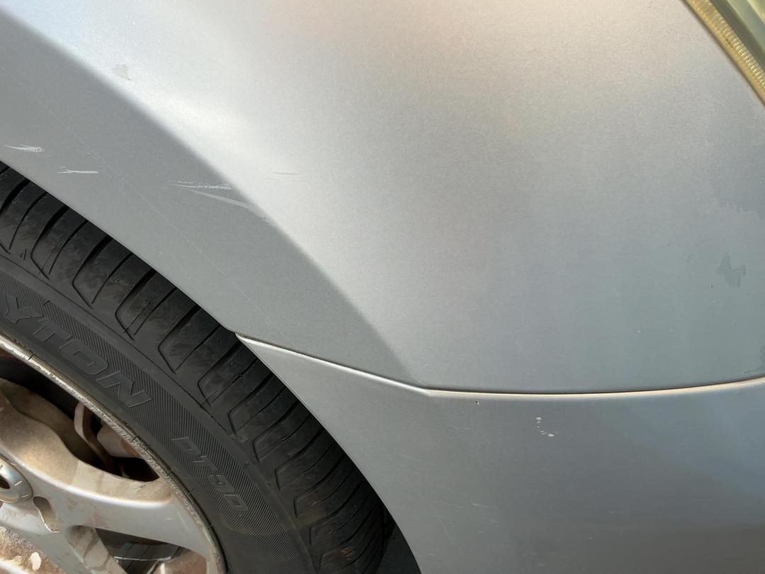 Photo '10' of Toyota IST Photo '10' of Toyota IST