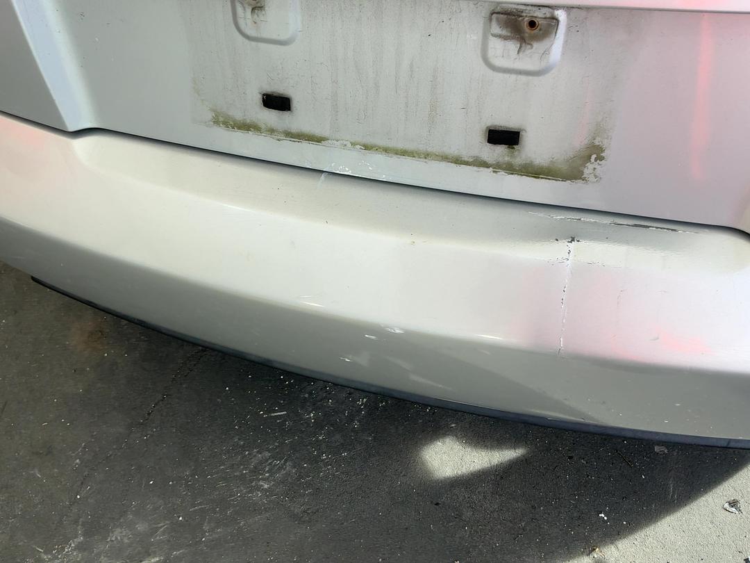 Photo '14' of Toyota IST Photo '14' of Toyota IST