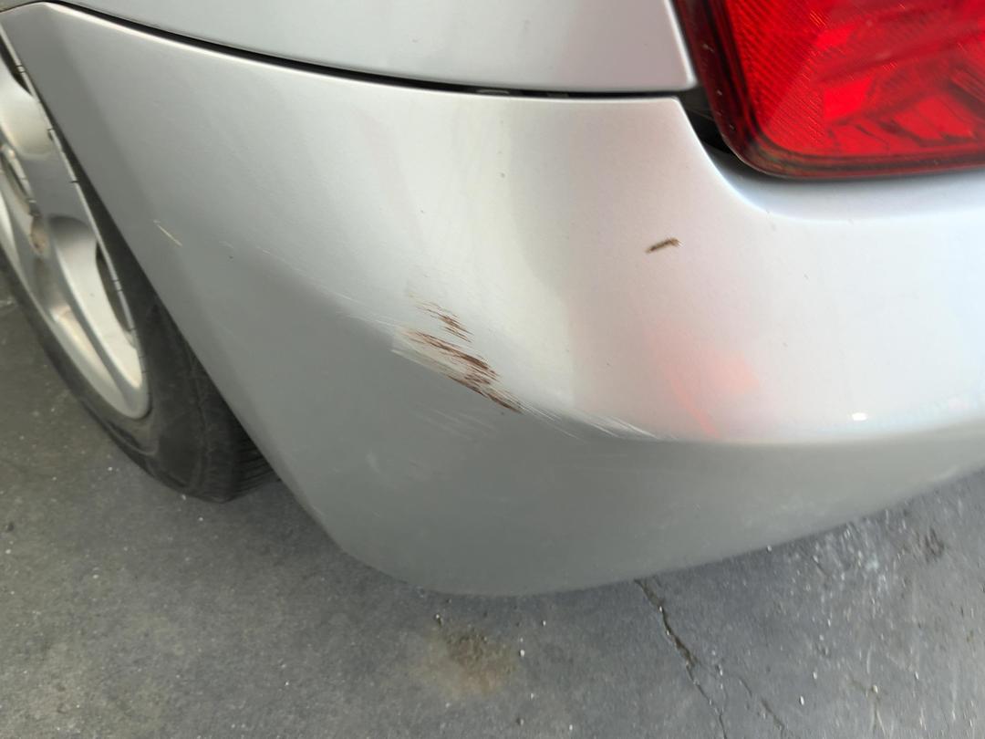 Photo '15' of Toyota IST Photo '15' of Toyota IST