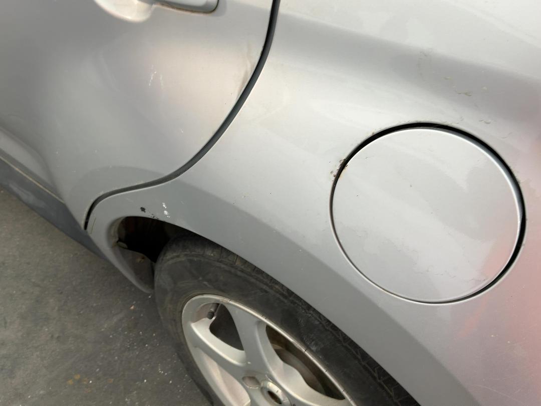 Photo '16' of Toyota IST Photo '16' of Toyota IST