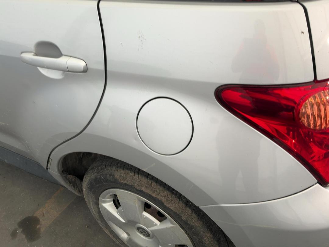 Photo '8' of Toyota IST
