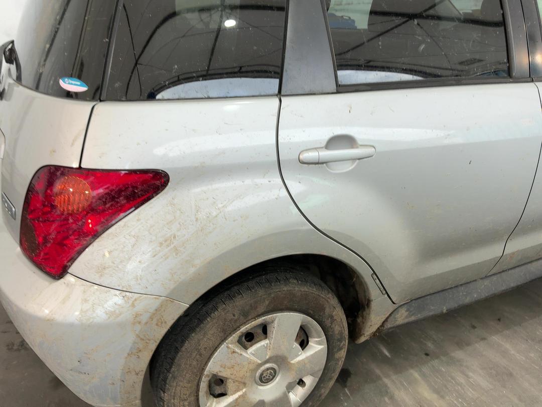 Photo '13' of Toyota IST