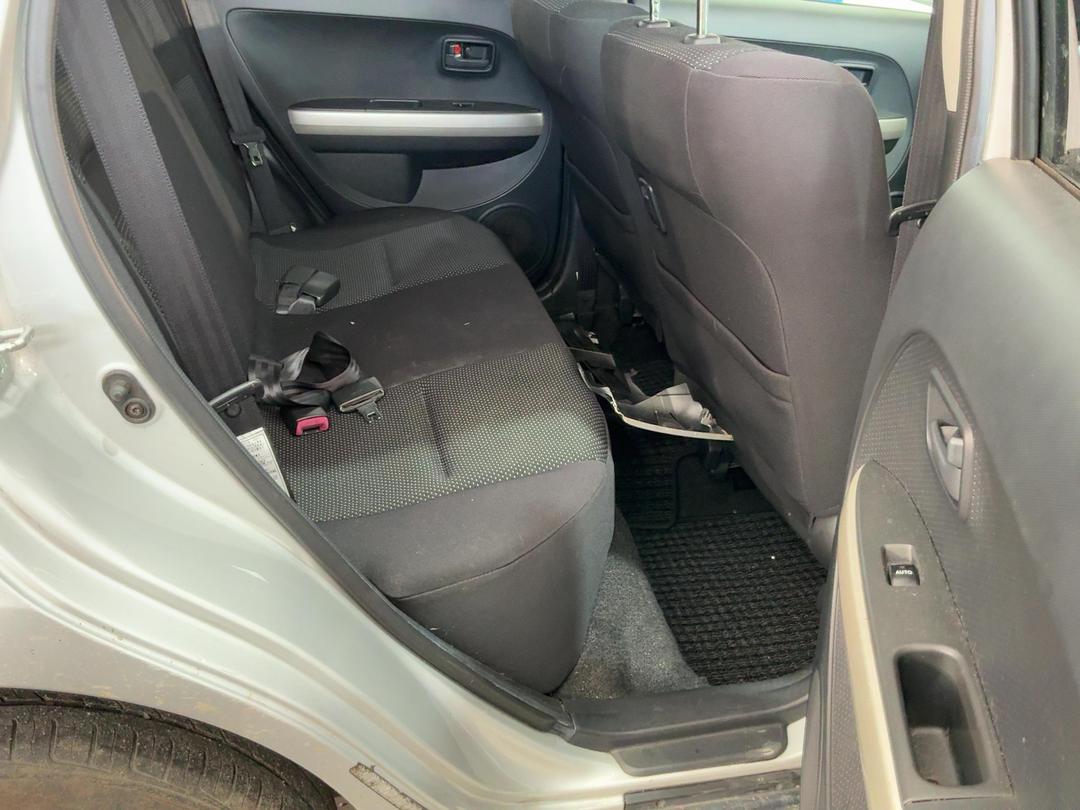 Photo '15' of Toyota IST