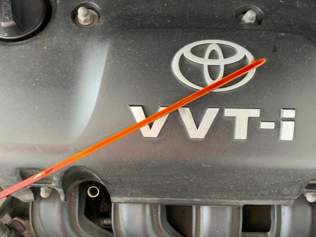 Photo '26' of Toyota IST