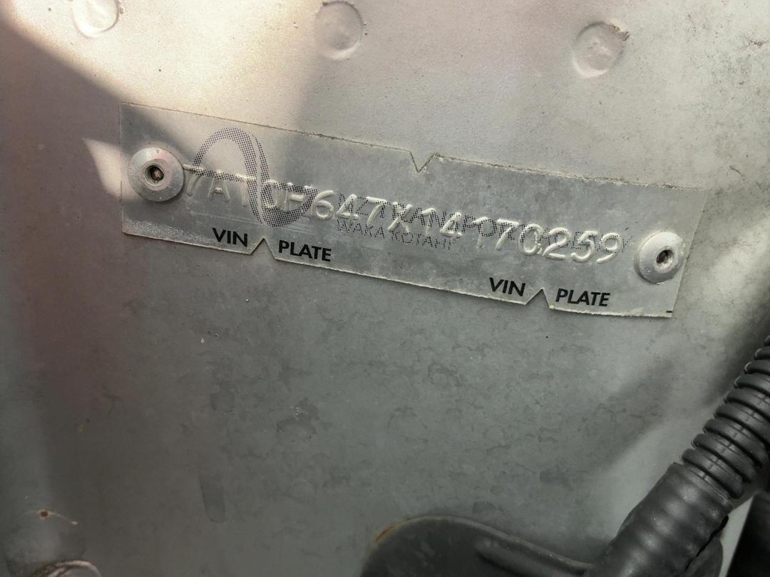 Photo '27' of Toyota IST