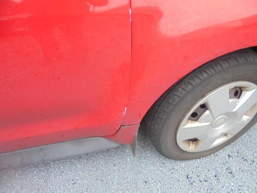 Photo '7' of Toyota IST Photo '7' of Toyota IST