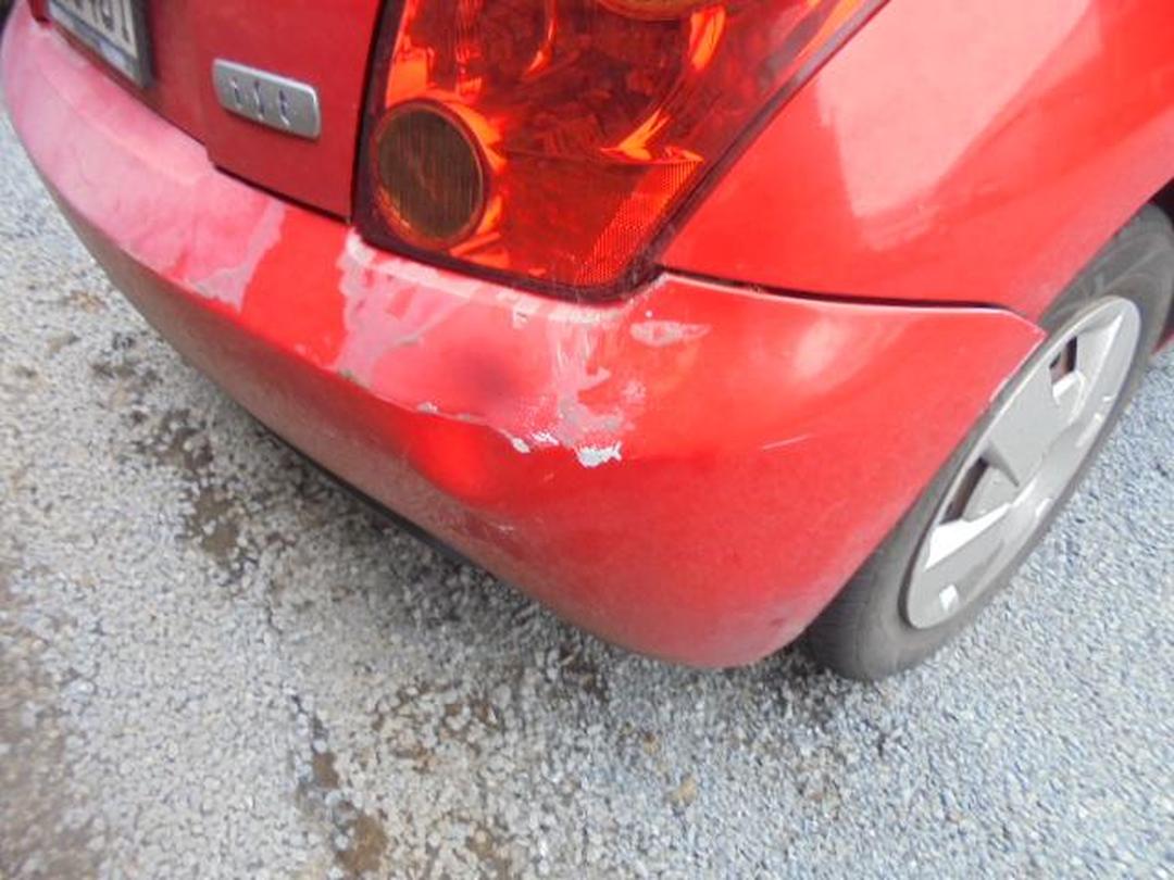 Photo '9' of Toyota IST Photo '9' of Toyota IST