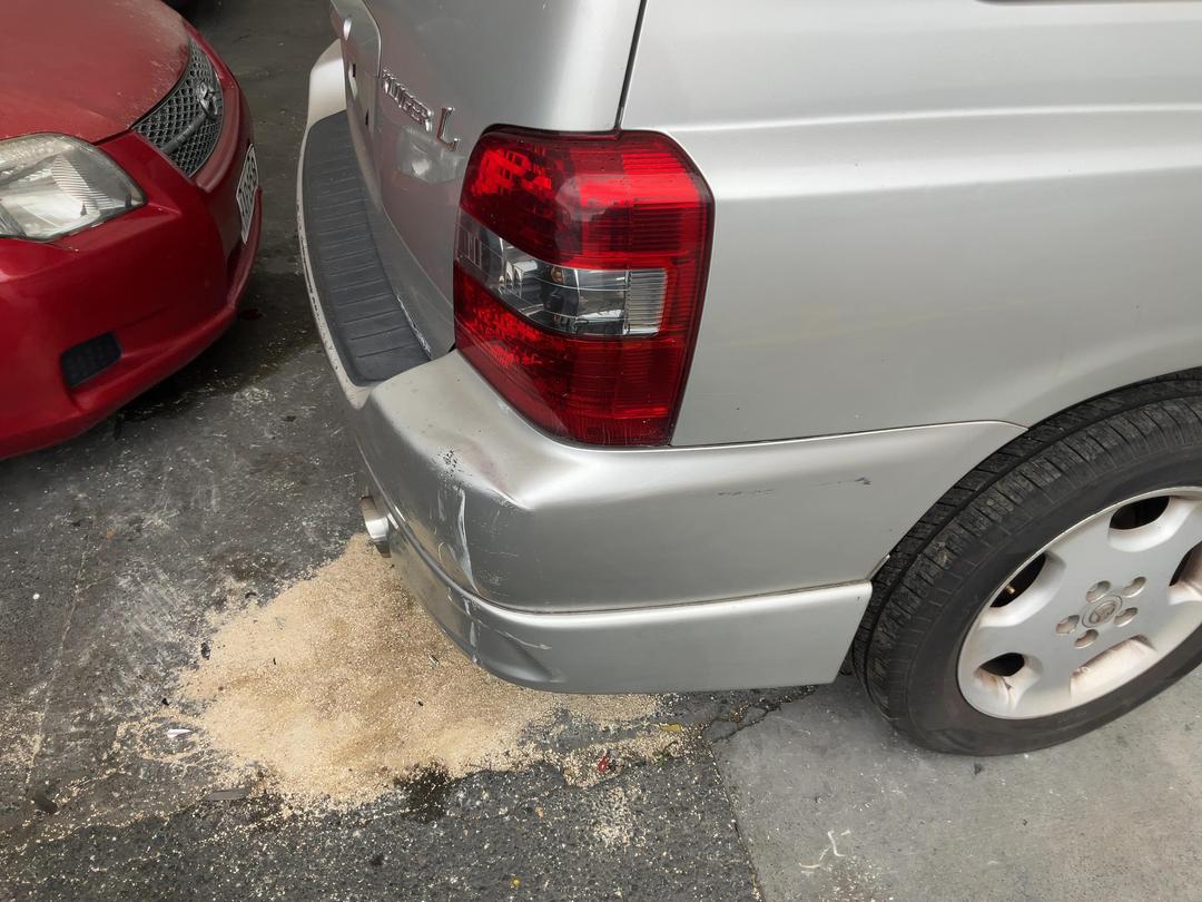 Photo '13' of Toyota Kluger