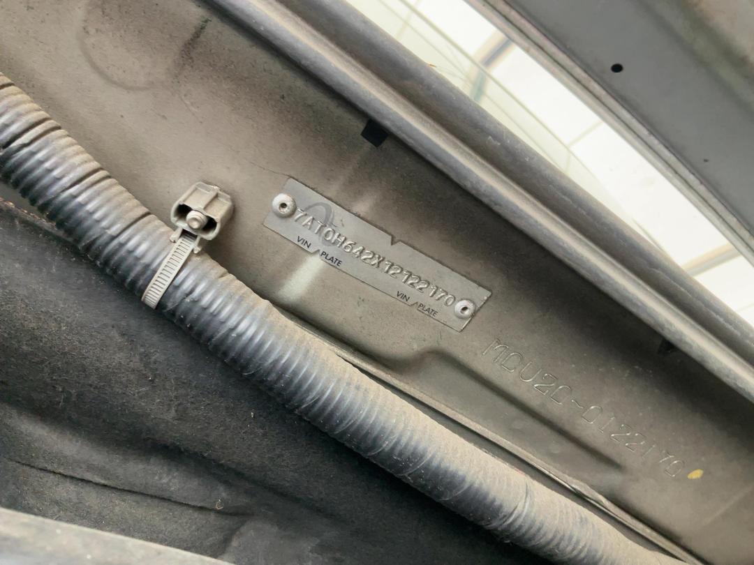 Photo '16' of Toyota Kluger