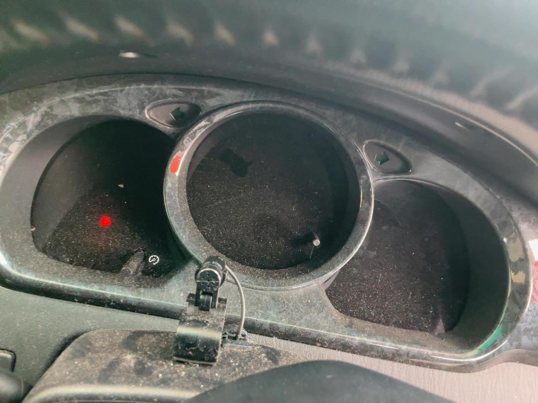 Photo '17' of Toyota Kluger