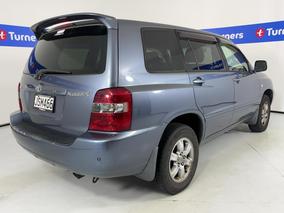 Photo '7' of Toyota Kluger