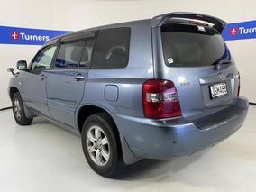 Photo '5' of Toyota Kluger
