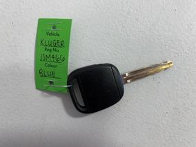 Photo '22' of Toyota Kluger
