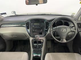 Photo '17' of Toyota Kluger