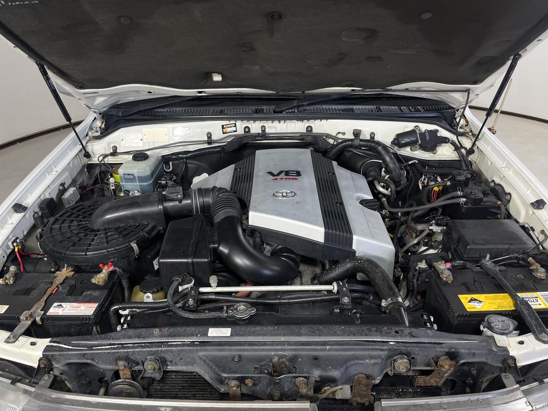 Photo '13' of Toyota Landcruiser