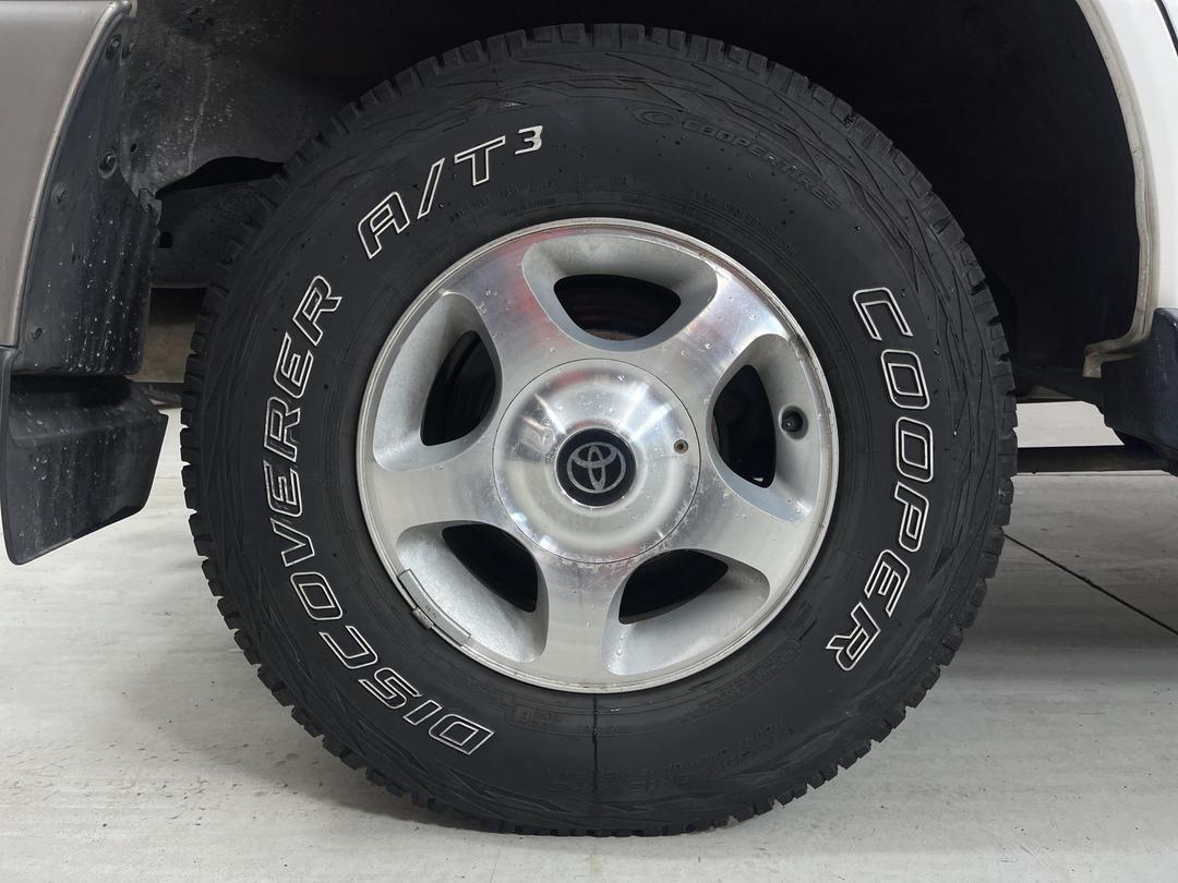 Photo '12' of Toyota Landcruiser