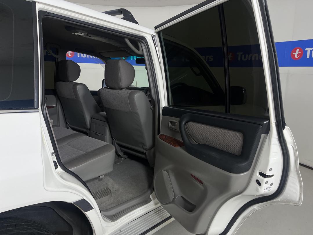 Photo '19' of Toyota Landcruiser