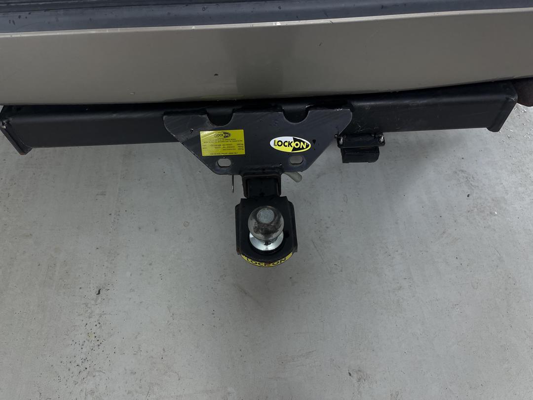 Photo '25' of Toyota Landcruiser