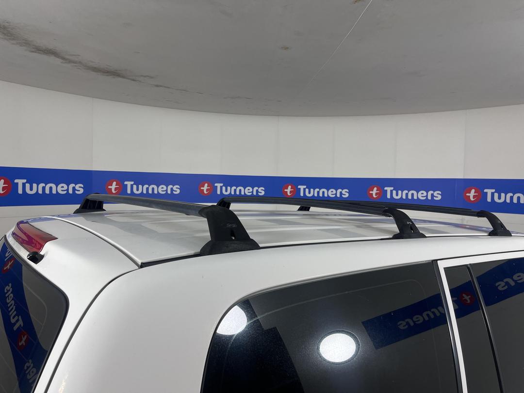 Photo '26' of Toyota Landcruiser