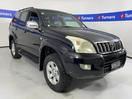 Photo of 2004 Toyota Landcruiser Prado V6 VX 5A 4WD