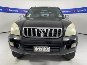 Photo '2' of Toyota Landcruiser Prado