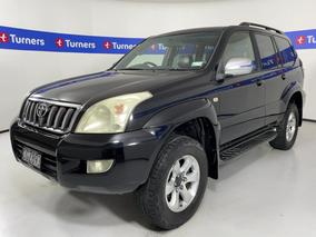 Photo '4' of Toyota Landcruiser Prado