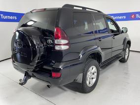 Photo '7' of Toyota Landcruiser Prado
