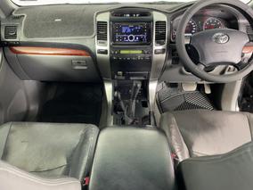 Photo '17' of Toyota Landcruiser Prado