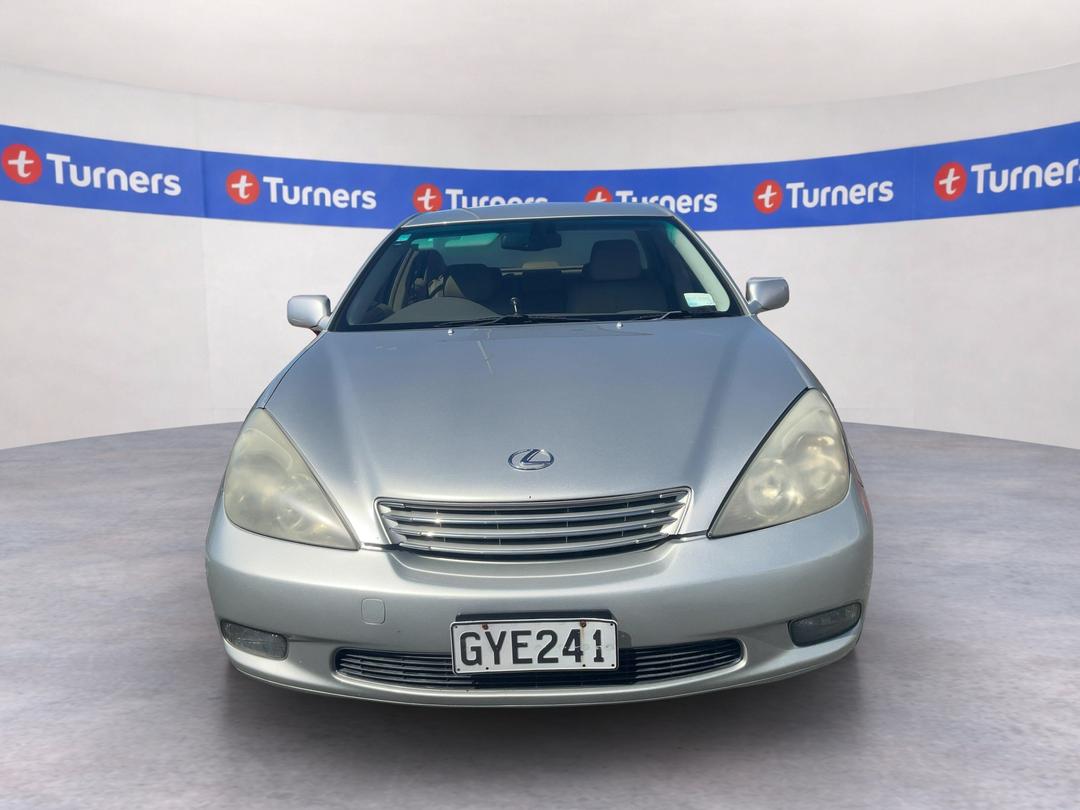 Photo '2' of Toyota Lexus ES 300 Photo '2' of Toyota Lexus ES 300