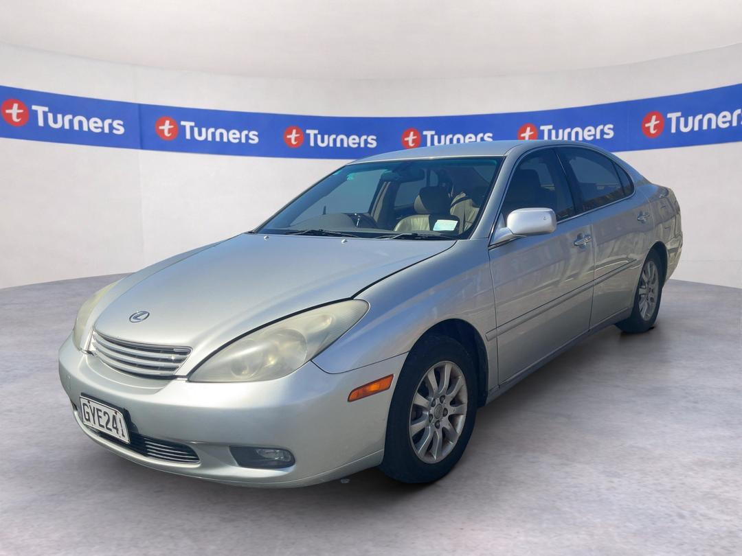 Photo '3' of Toyota Lexus ES 300 Photo '3' of Toyota Lexus ES 300