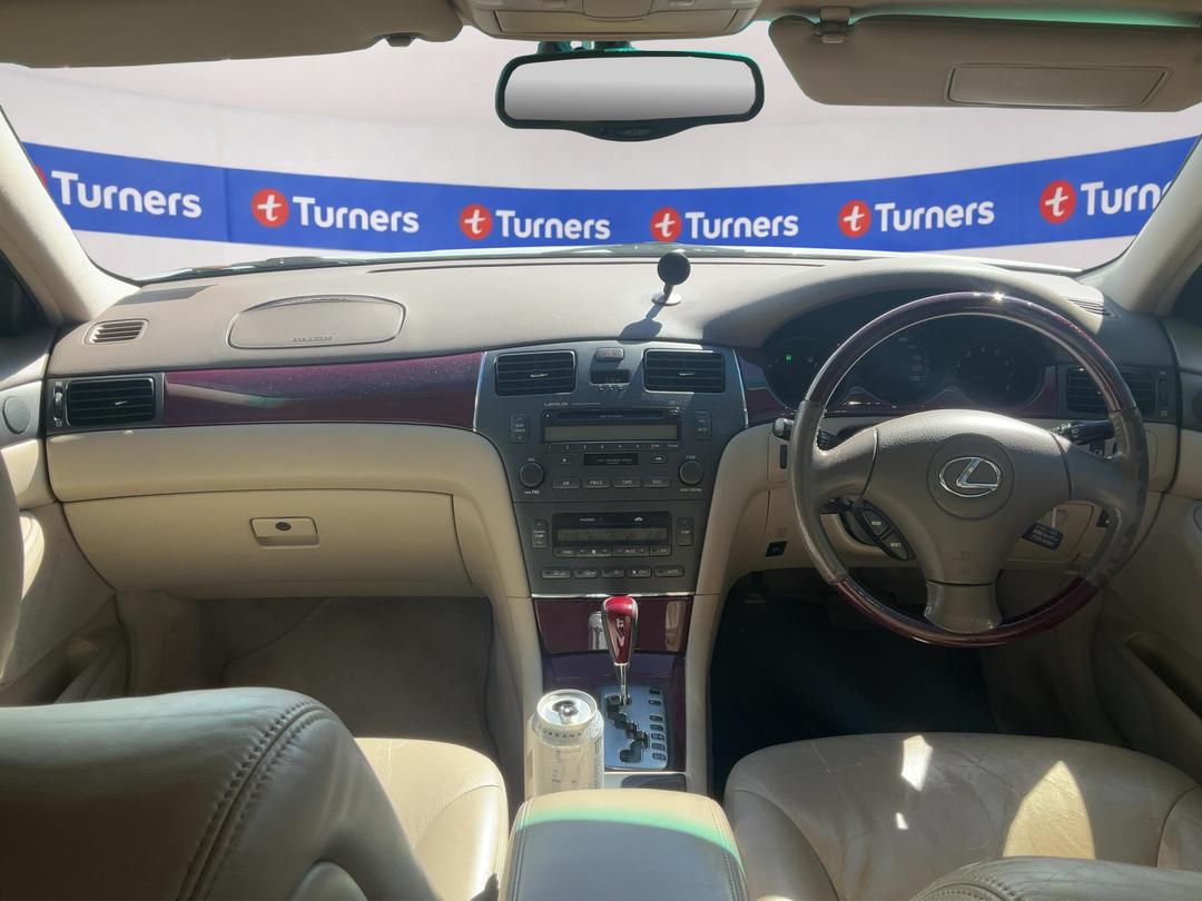 Photo '15' of Toyota Lexus ES 300 Photo '15' of Toyota Lexus ES 300