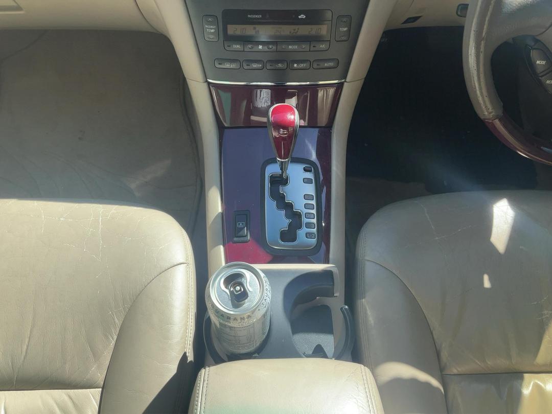 Photo '16' of Toyota Lexus ES 300 Photo '16' of Toyota Lexus ES 300