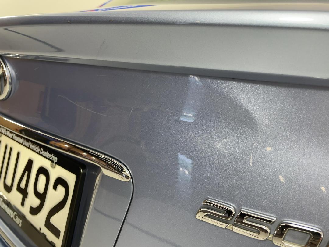 Photo '30' of Toyota Mark X