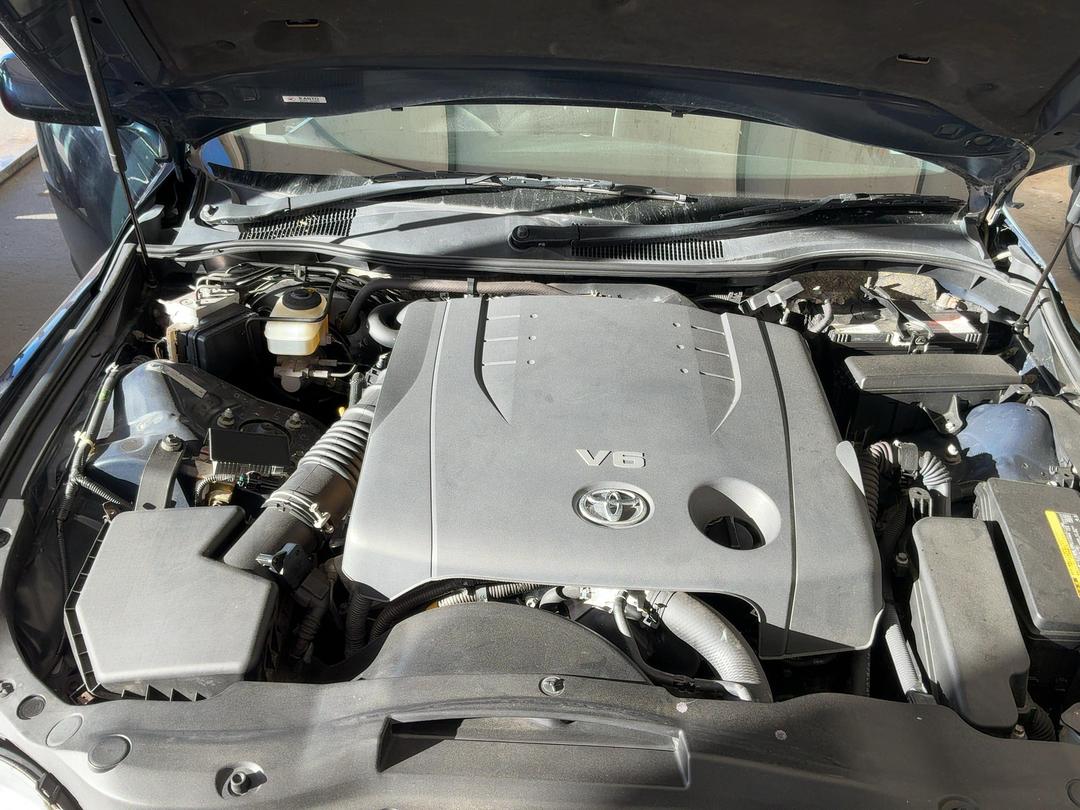 Photo '12' of Toyota Mark X X Photo '12' of Toyota Mark X X