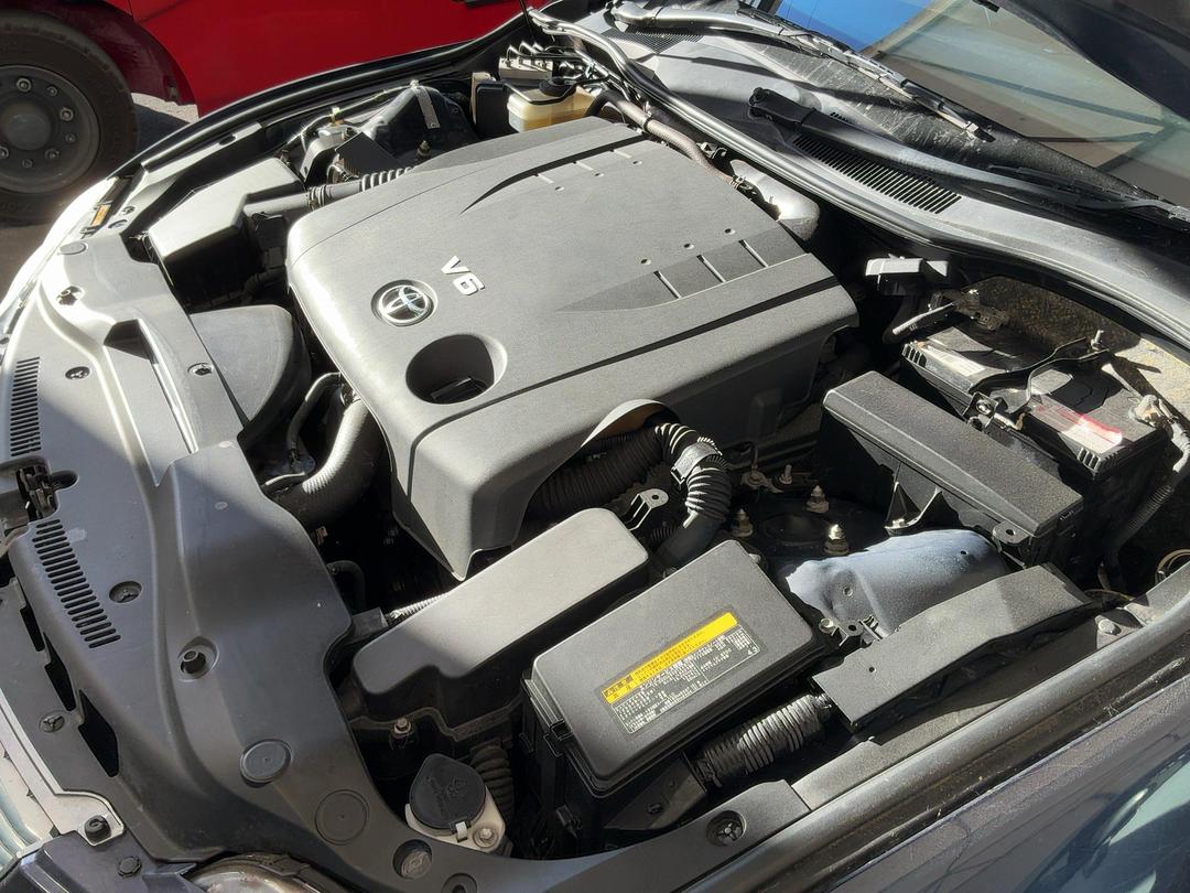 Photo '13' of Toyota Mark X X Photo '13' of Toyota Mark X X