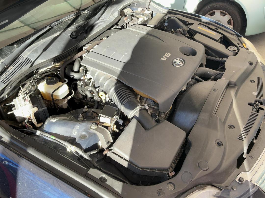 Photo '14' of Toyota Mark X X Photo '14' of Toyota Mark X X