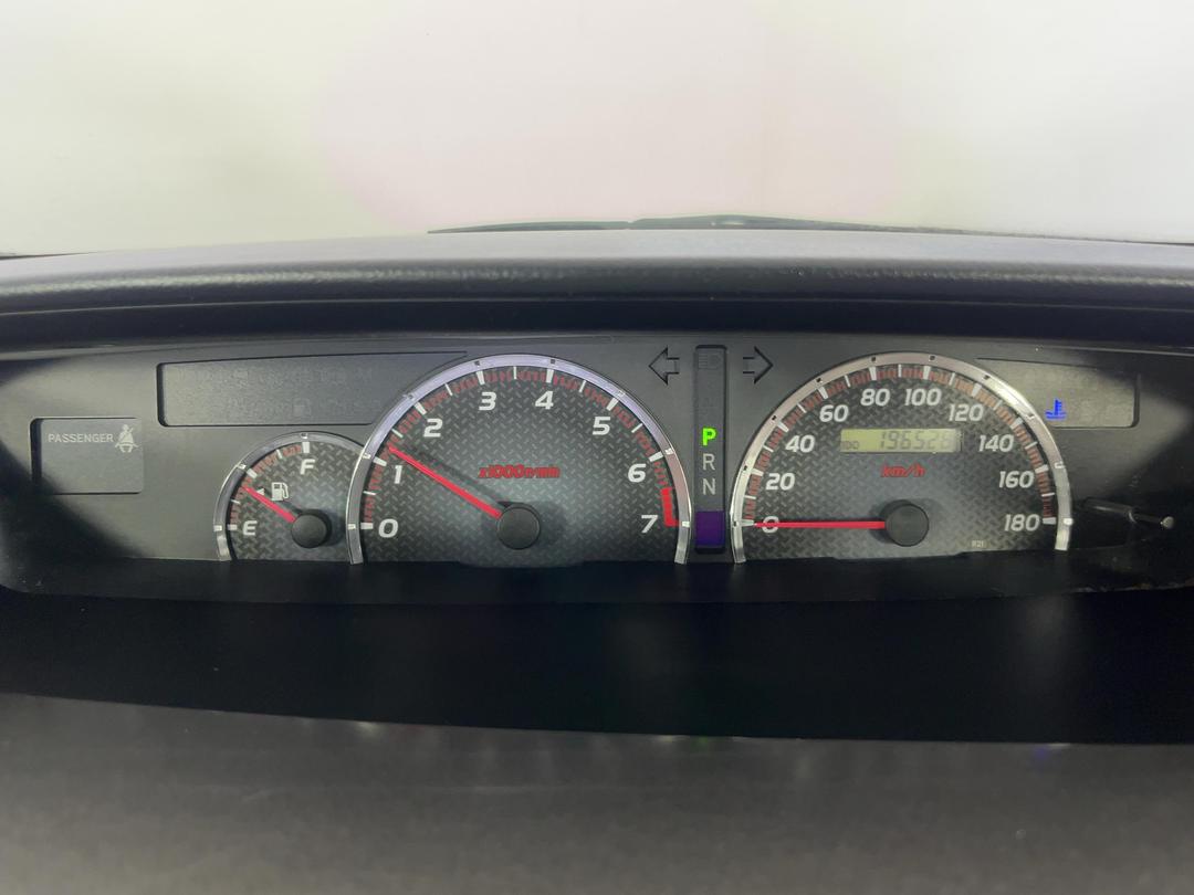 Photo '20' of Toyota Noah