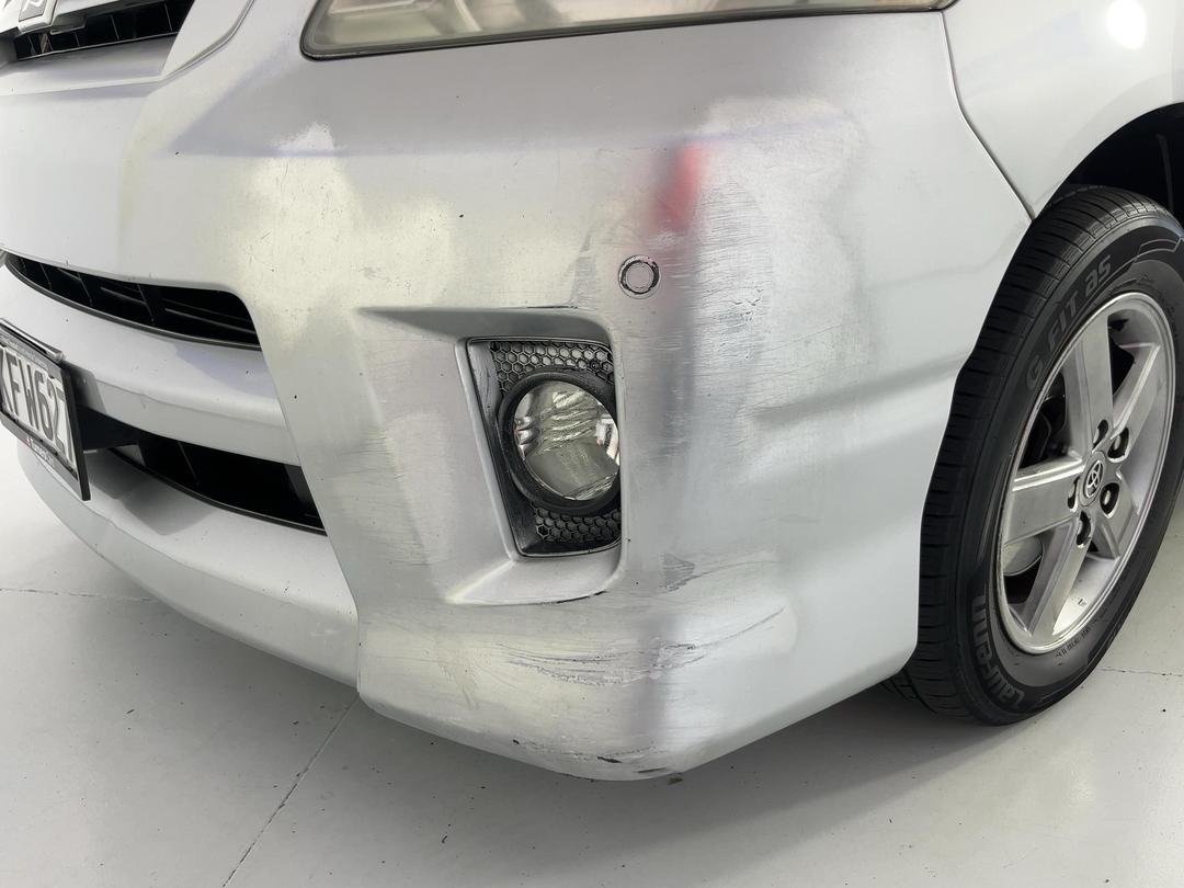 Photo '27' of Toyota Noah
