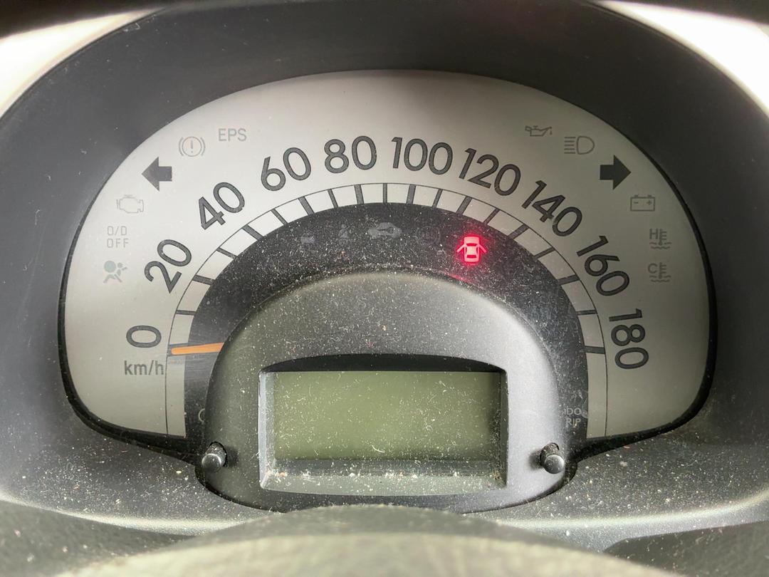 Photo '20' of Toyota Passo Photo '20' of Toyota Passo