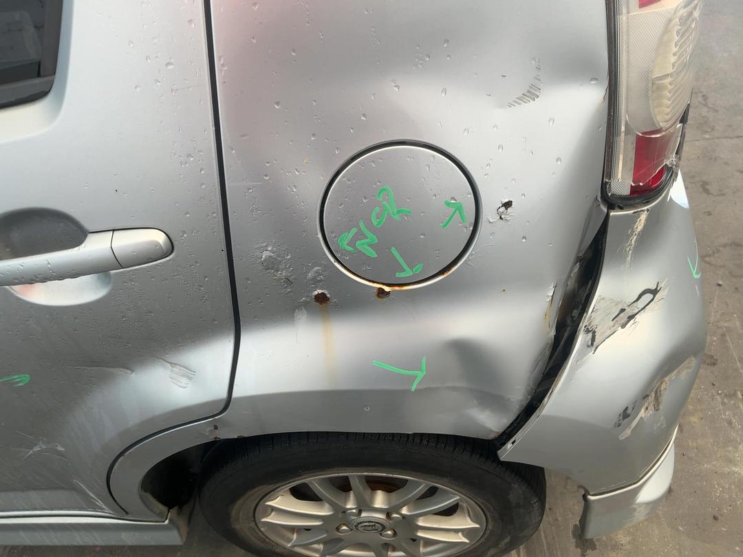 Photo '14' of Toyota Passo