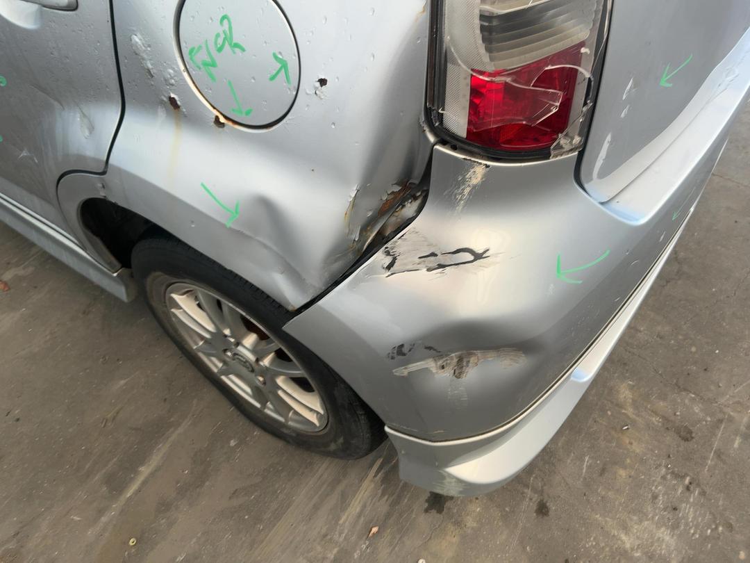 Photo '15' of Toyota Passo