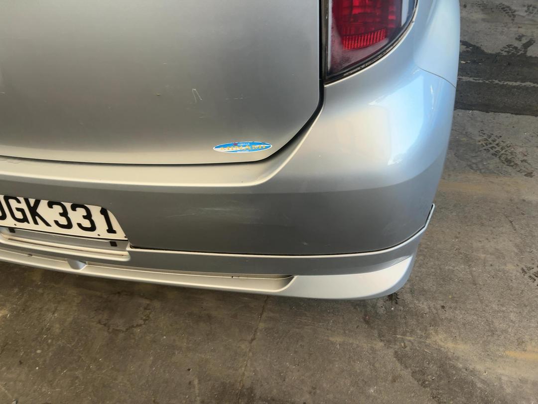 Photo '19' of Toyota Passo