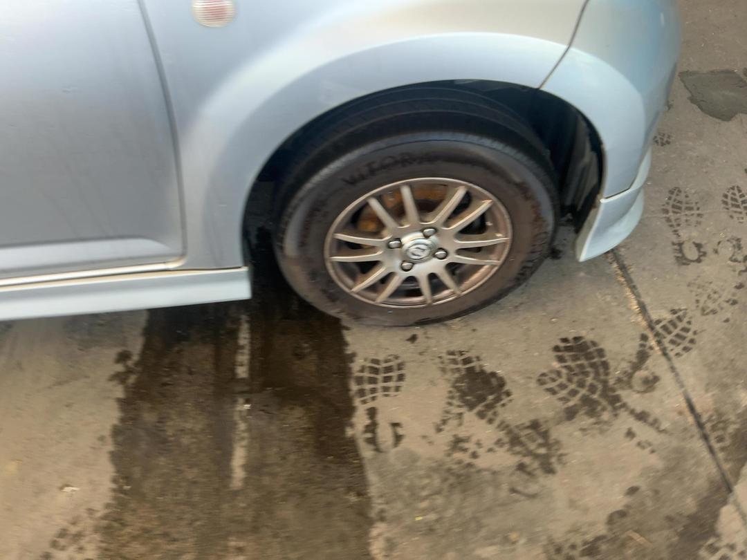 Photo '21' of Toyota Passo