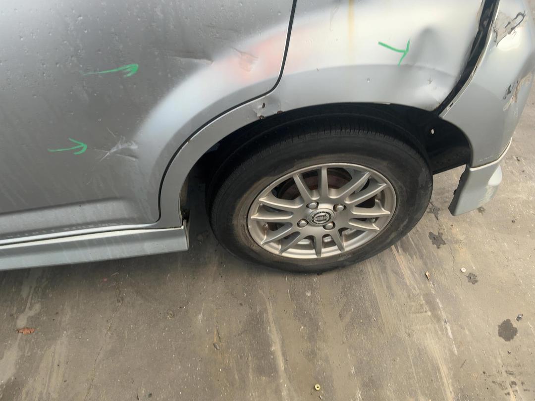 Photo '23' of Toyota Passo