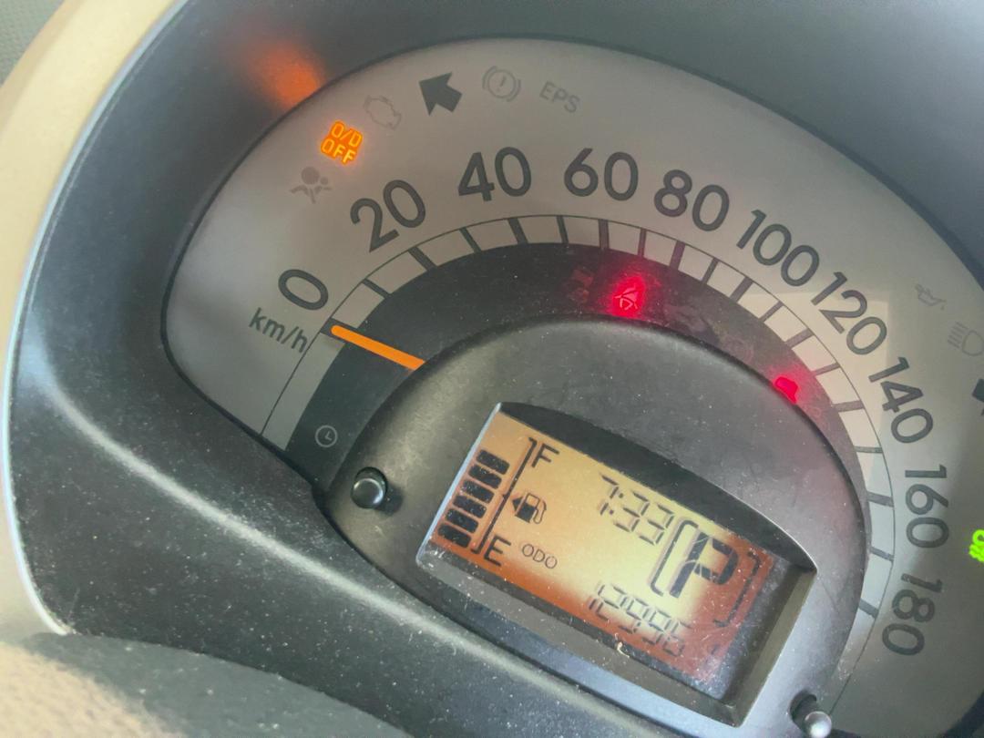 Photo '14' of Toyota Passo Photo '14' of Toyota Passo