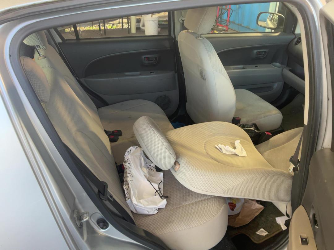 Photo '17' of Toyota Passo Photo '17' of Toyota Passo