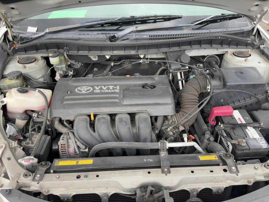 Photo '7' of Toyota Premio Photo '7' of Toyota Premio