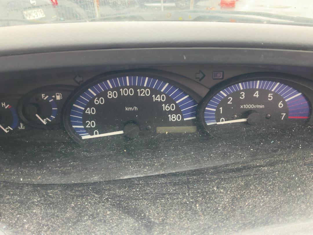 Photo '15' of Toyota Previa Photo '15' of Toyota Previa