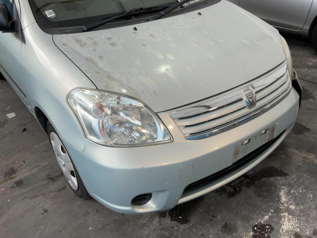 Photo '2' of Toyota Raum